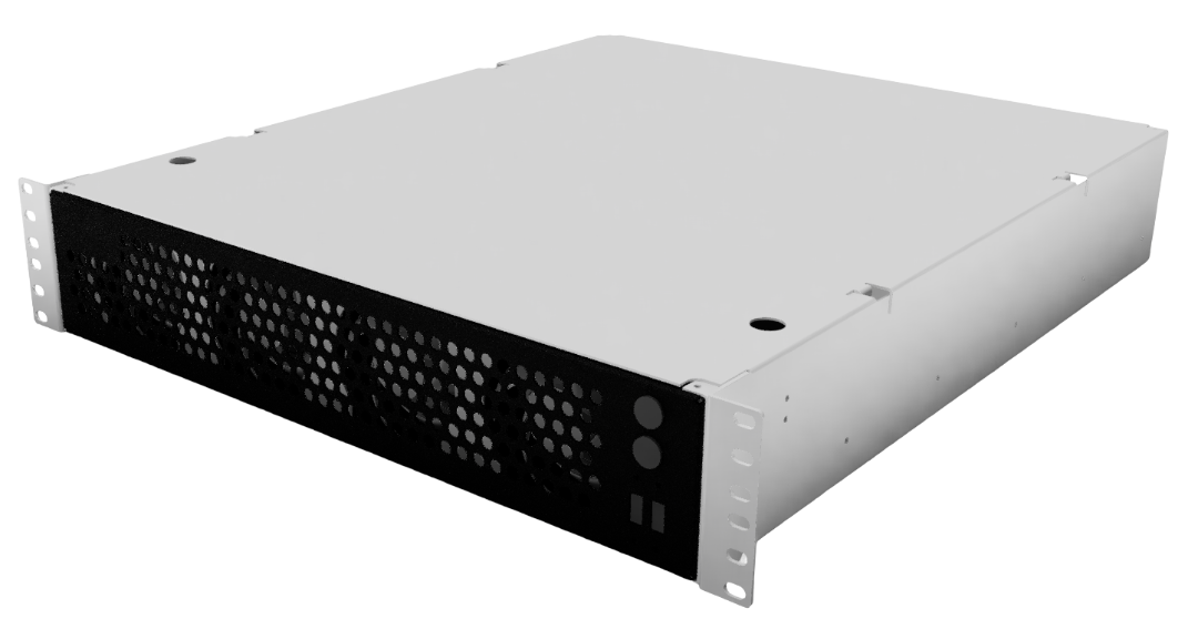 Torcon Systems 2U Server System